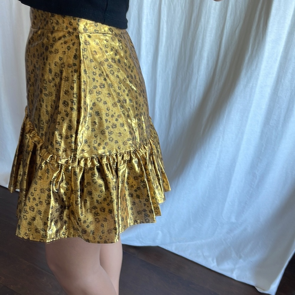 Love Shack Fancy Skirt - Picture 3 of 7